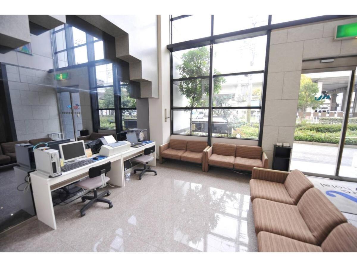 Mihara City Hotel - Vacation Stay 91335 Esterno foto