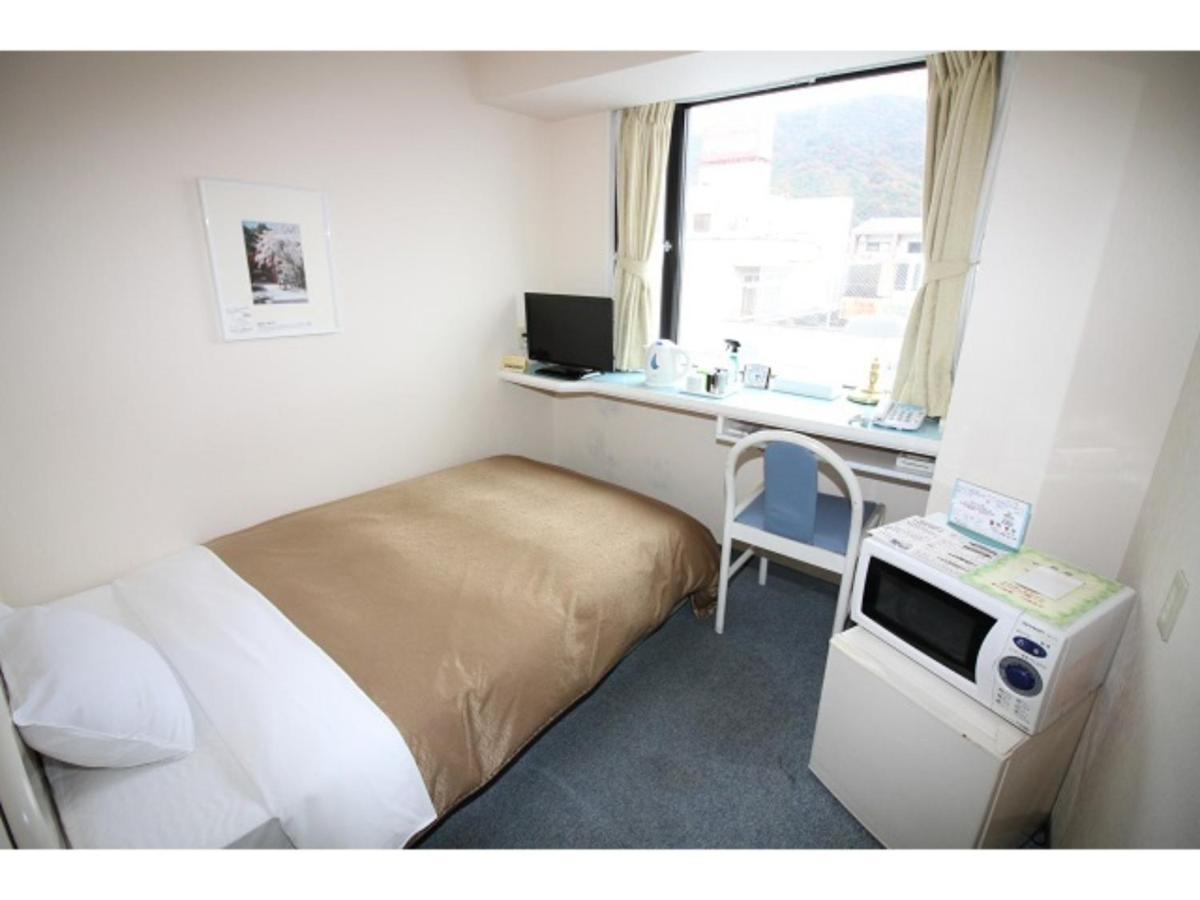 Mihara City Hotel - Vacation Stay 91335 Esterno foto