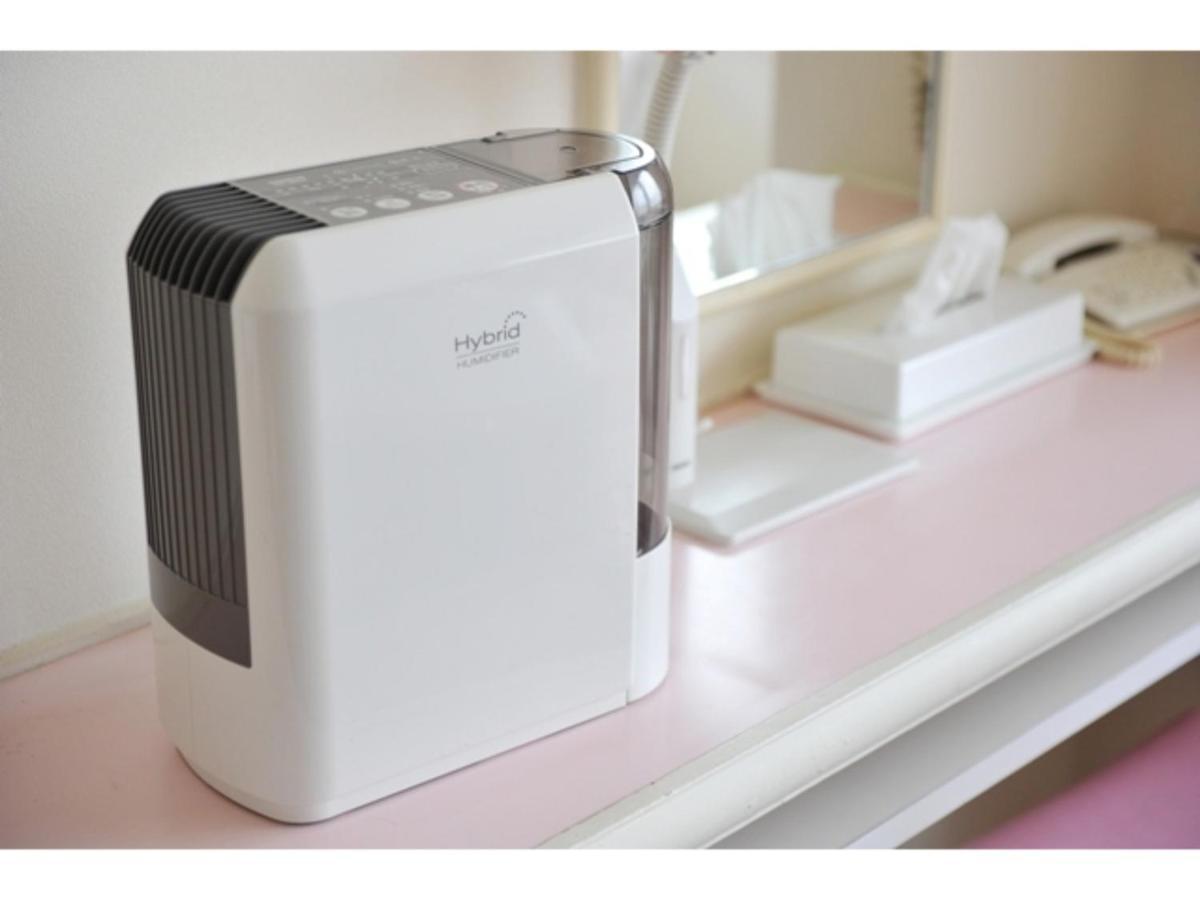 Mihara City Hotel - Vacation Stay 91335 Esterno foto
